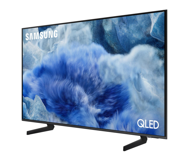 SAMSUNG QE43Q8F 43" QLED 4K, Tizen TV, DVB-T2/HEVC - 1331263 - zdjęcie 2
